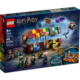 LEGO® Harry Potter™ - Roxforti rejtelmes koffer (76399)