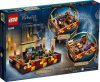 LEGO® Harry Potter™ - Roxforti rejtelmes koffer (76399)