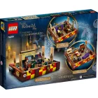 LEGO® Harry Potter™ - Roxforti rejtelmes koffer (76399)