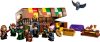 LEGO® Harry Potter™ - Roxforti rejtelmes koffer (76399)