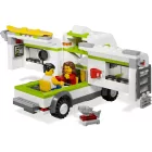 LEGO® City - Lakókocsi (7639)