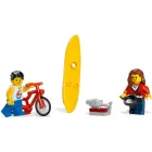 LEGO® City - Lakókocsi (7639)