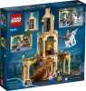 LEGO® Harry Potter™ - Roxfort kastélyudvar Sirius megmentése (76401)