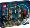 LEGO® Harry Potter™ - Mágiaügyi minisztérium (76403)