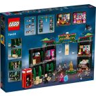 LEGO® Harry Potter™ - Mágiaügyi minisztérium (76403)