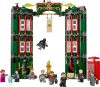 LEGO® Harry Potter™ - Mágiaügyi minisztérium (76403)