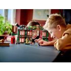 LEGO® Harry Potter™ - Mágiaügyi minisztérium (76403)