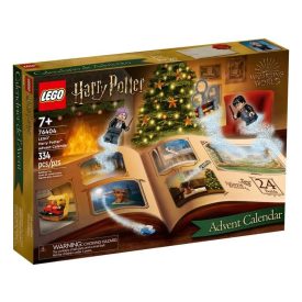 LEGO® Harry Potter™ - Adventi naptár 2022 (76404)