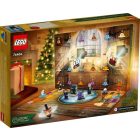 LEGO® Harry Potter™ - Adventi naptár 2022 (76404)