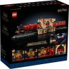 LEGO® Harry Potter™ - Roxfort Expressz™ – Gyűjtői kiadás (76405)