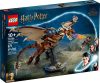 LEGO® Harry Potter™ - Magyar mennydörgő sárkány (76406)