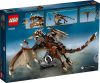 LEGO® Harry Potter™ - Magyar mennydörgő sárkány (76406)