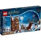LEGO® Harry Potter™ - Szellemszállás és Fúriafűz (76407)