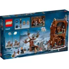 LEGO® Harry Potter™ - Szellemszállás és Fúriafűz (76407)