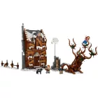 LEGO® Harry Potter™ - Szellemszállás és Fúriafűz (76407)