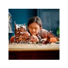 LEGO® Harry Potter™ - Szellemszállás és Fúriafűz (76407)
