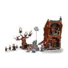 LEGO® Harry Potter™ - Szellemszállás és Fúriafűz (76407)