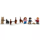 LEGO® Harry Potter™ - Szellemszállás és Fúriafűz (76407)