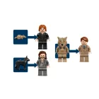 LEGO® Harry Potter™ - Szellemszállás és Fúriafűz (76407)