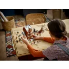 LEGO® Harry Potter™ - Szellemszállás és Fúriafűz (76407)