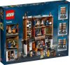 LEGO® Harry Potter™ - Grimmauld tér 12. (76408)