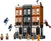 LEGO® Harry Potter™ - Grimmauld tér 12. (76408)