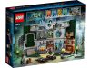 LEGO® Harry Potter™ - A Mardekár ház címere (76410)