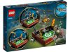 LEGO® Harry Potter™ - Kviddics koffer (76416)