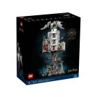 LEGO® Harry Potter™ - Gringotts a varázslók bankja gyűjtői kiadás (76417)