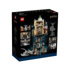 LEGO® Harry Potter™ - Gringotts a varázslók bankja gyűjtői kiadás (76417)