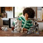 LEGO® Harry Potter™ - Gringotts a varázslók bankja gyűjtői kiadás (76417)