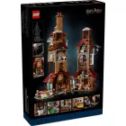 LEGO® Harry Potter™ - Az Odú gyűjtői kiadás (76437)