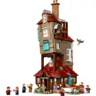 LEGO® Harry Potter™ - Az Odú gyűjtői kiadás (76437)