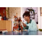 LEGO® Harry Potter™ - Az Odú gyűjtői kiadás (76437)