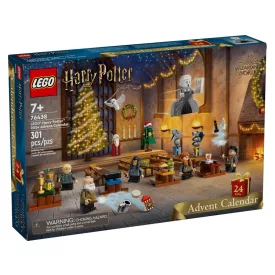 LEGO® Harry Potter™ - Adventi naptár 2024 (76438)
