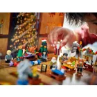LEGO® Harry Potter™ - Adventi naptár 2024 (76438)