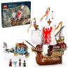 LEGO® Harry Potter™ - Trimágus Tusa: Az érkezés (76440)