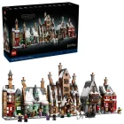 LEGO® Harry Potter™ Roxmorts falu - Gyűjtői kiadás (76457)