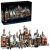 LEGO® Harry Potter™ Roxmorts falu - Gyűjtői kiadás (76457)