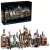 LEGO® Harry Potter™ Roxmorts falu - Gyűjtői kiadás (76457)