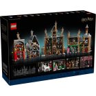 LEGO® Harry Potter™ Roxmorts falu - Gyűjtői kiadás (76457)