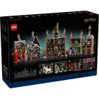 LEGO® Harry Potter™ Roxmorts falu - Gyűjtői kiadás (76457)