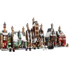LEGO® Harry Potter™ Roxmorts falu - Gyűjtői kiadás (76457)