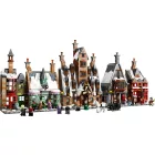 LEGO® Harry Potter™ Roxmorts falu - Gyűjtői kiadás (76457)