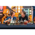 LEGO® Harry Potter™ Roxmorts falu - Gyűjtői kiadás (76457)