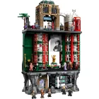LEGO® Harry Potter™ - Mágiaügyi Minisztérium Gyűjtői kiadás (76476)