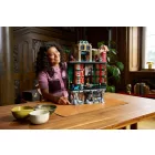 LEGO® Harry Potter™ - Mágiaügyi Minisztérium Gyűjtői kiadás (76476)