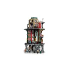 LEGO® Harry Potter™ - Mágiaügyi Minisztérium Gyűjtői kiadás (76476)