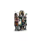 LEGO® Harry Potter™ - Mágiaügyi Minisztérium Gyűjtői kiadás (76476)