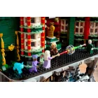 LEGO® Harry Potter™ - Mágiaügyi Minisztérium Gyűjtői kiadás (76476)